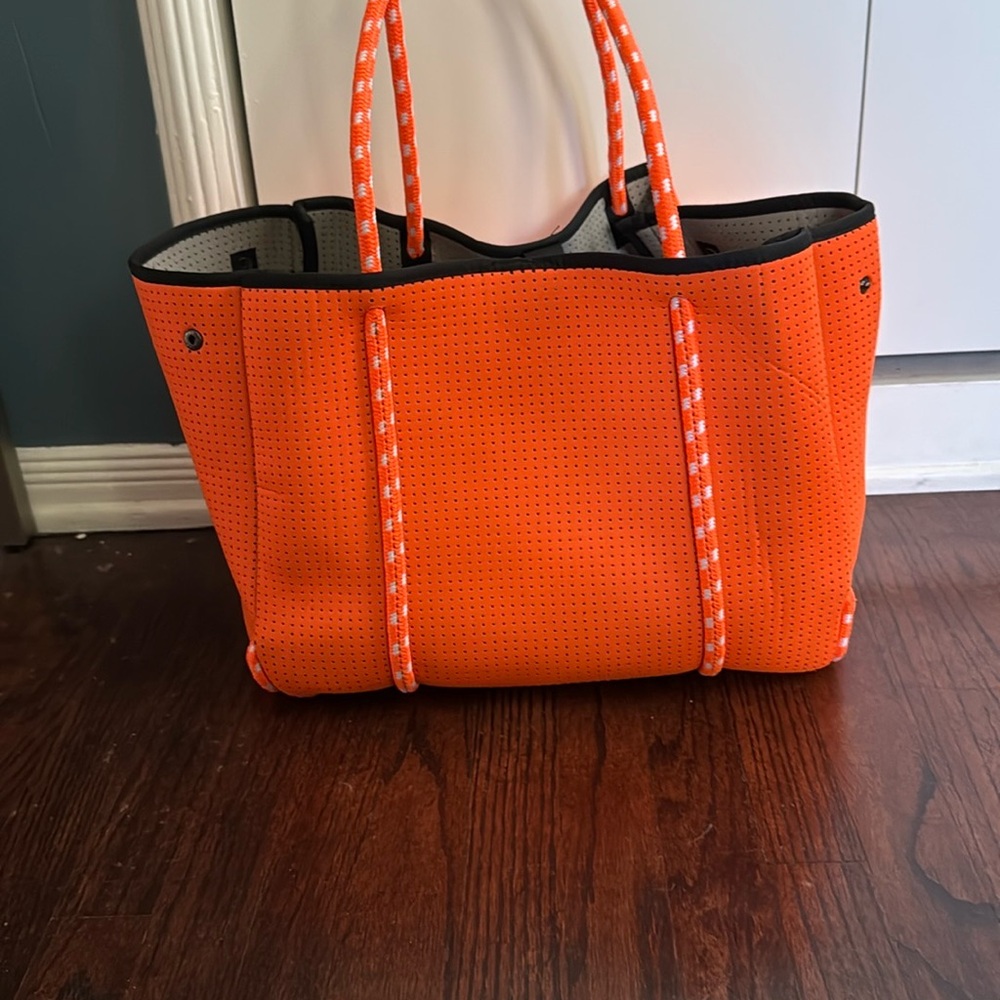 POPUPS Neon Tote